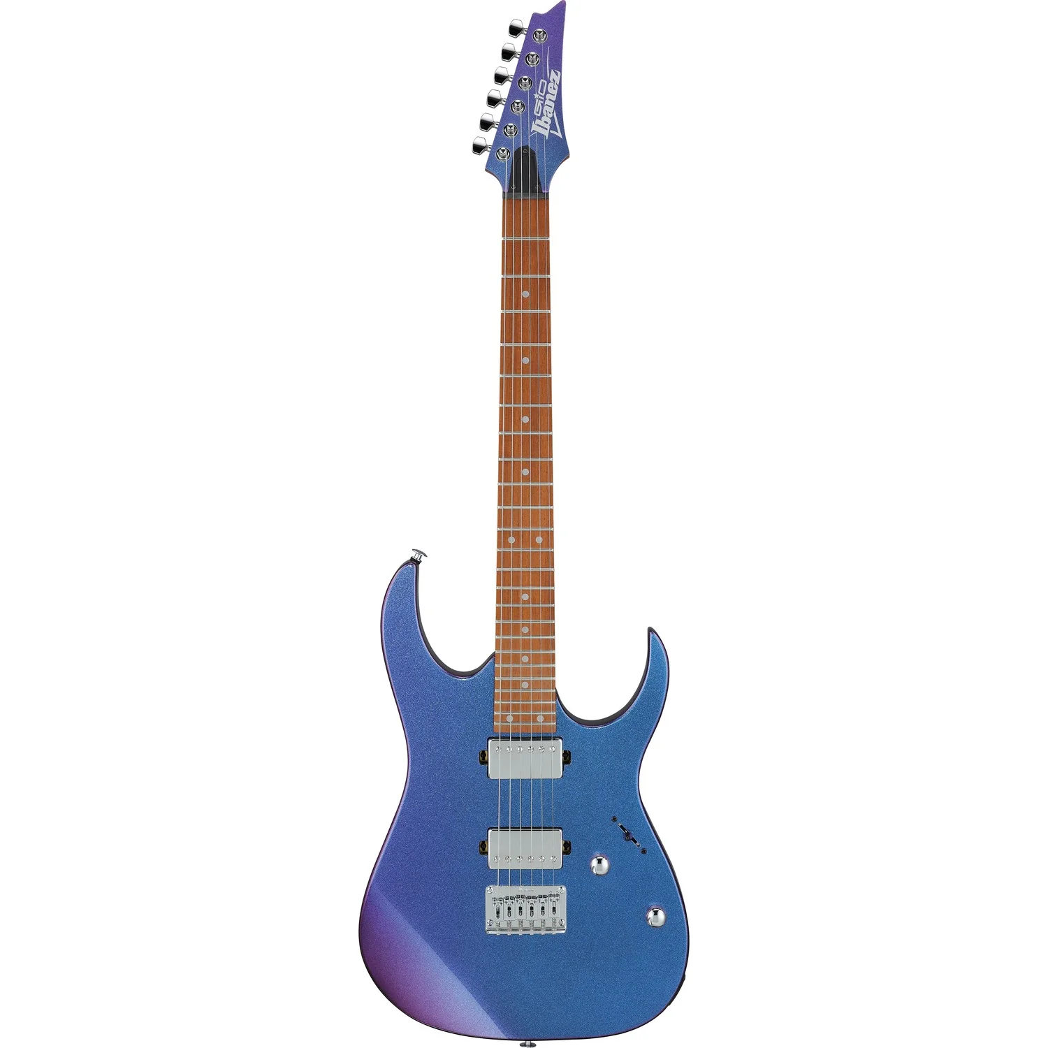 Ibanez GRG121SP 6 String Electric Guitar - Image 6