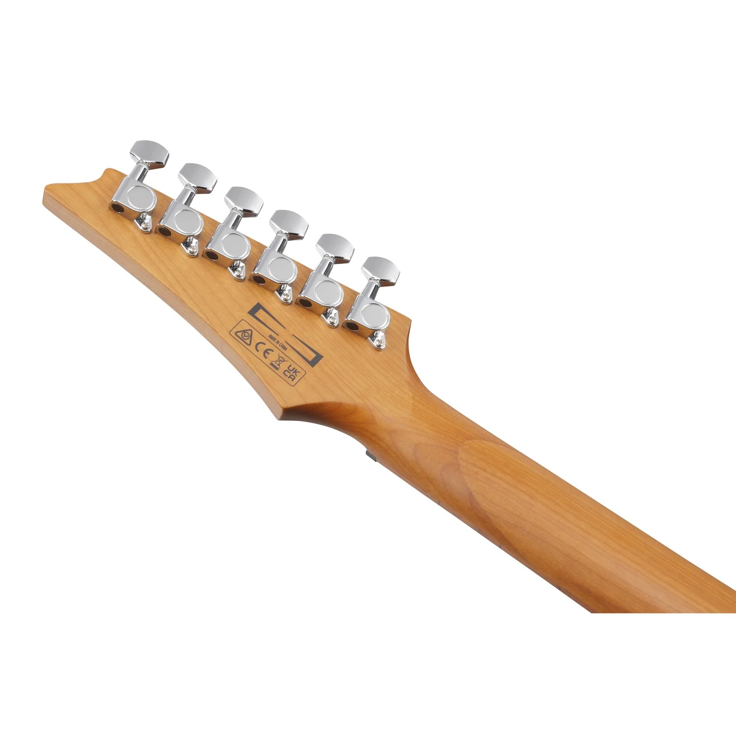 Ibanez GRG121SP 6 String Electric Guitar - Image 9