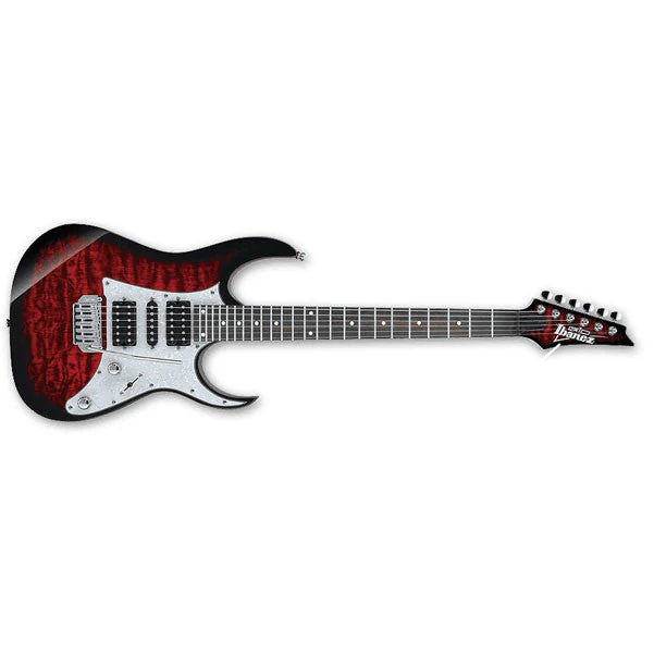 Ibanez GRG150QA Electric Guitar - Image 3