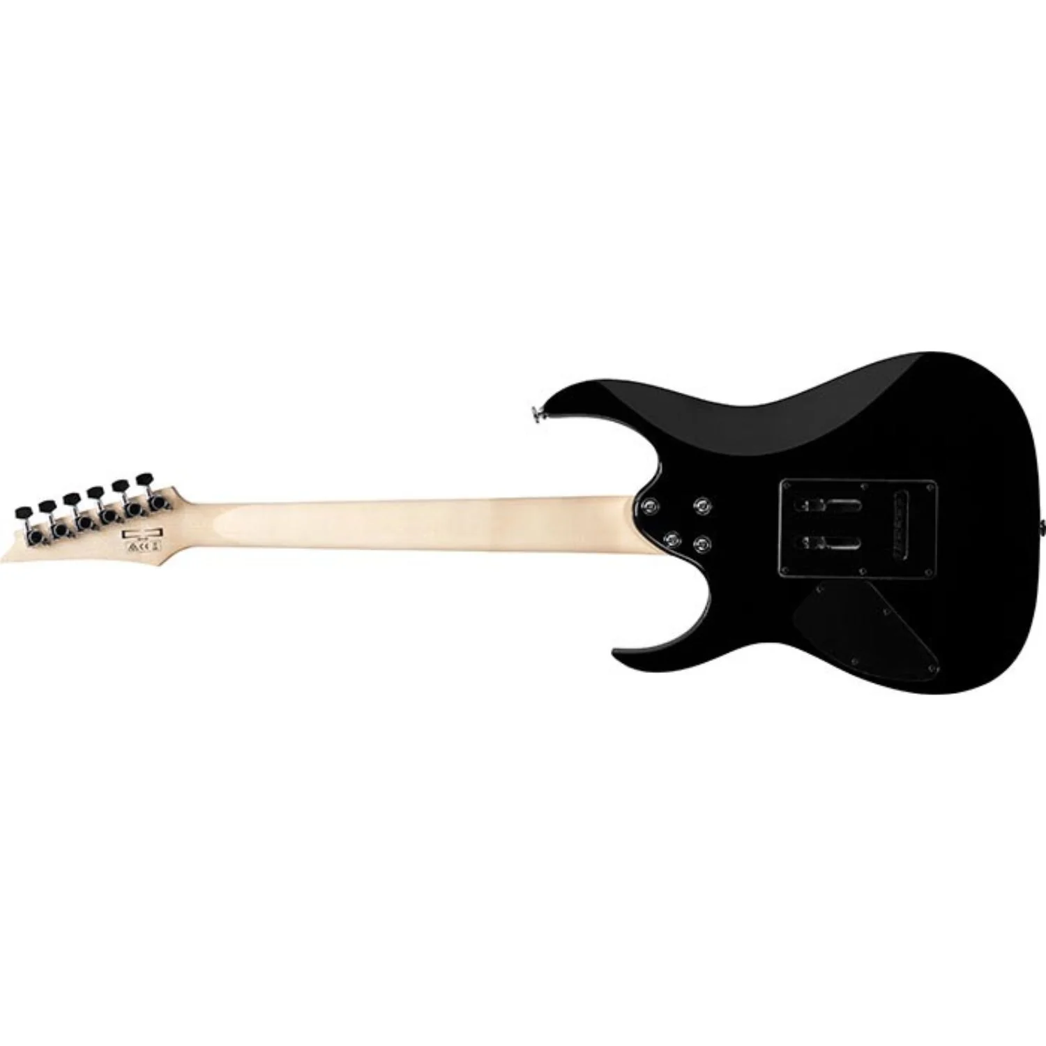 Ibanez GRG170DX RG Gio Series Double Cutaway 6 String Electric Guitar - Image 5