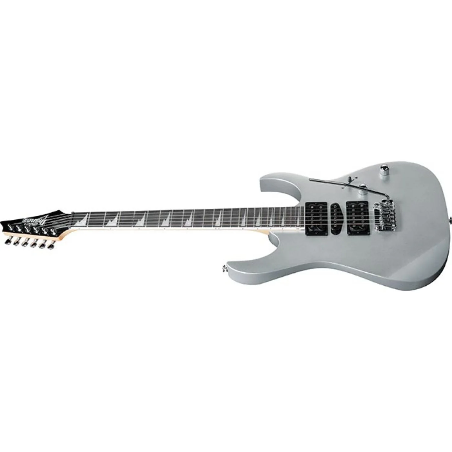 Ibanez GRG170DX RG Gio Series Double Cutaway 6 String Electric Guitar - Image 8