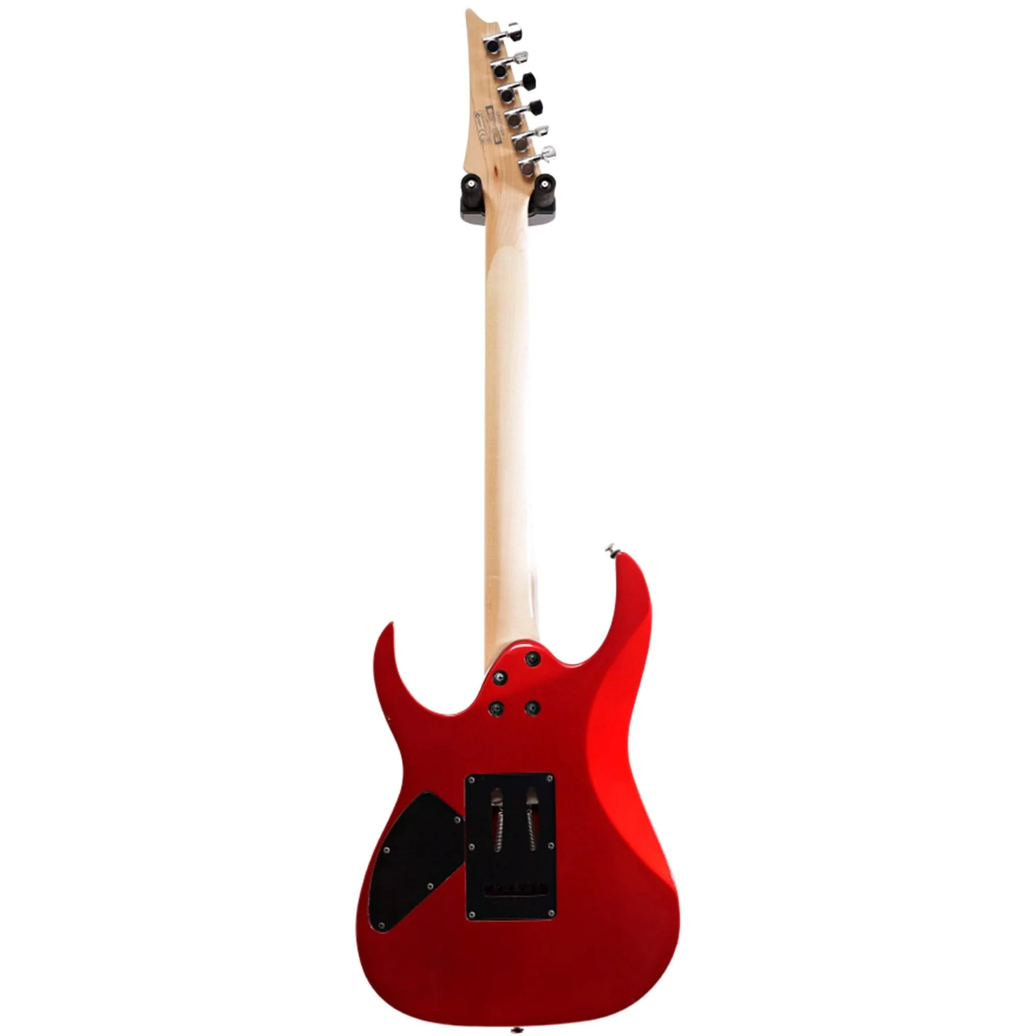 Ibanez GRG170DX RG Gio Series Double Cutaway 6 String Electric Guitar - Image 13