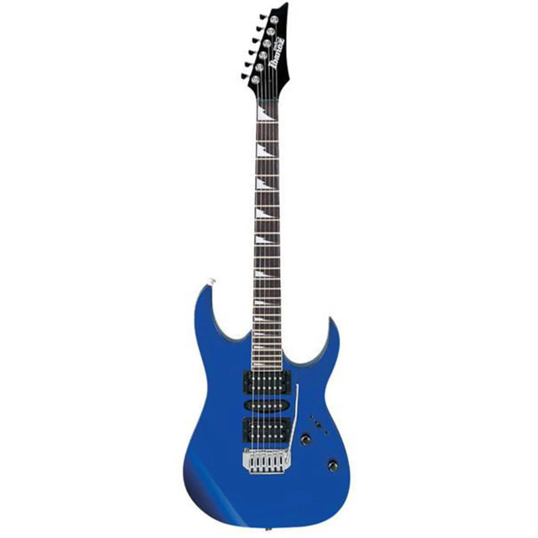 Ibanez GRG170DX RG Gio Series Double Cutaway 6 String Electric Guitar - Image 16