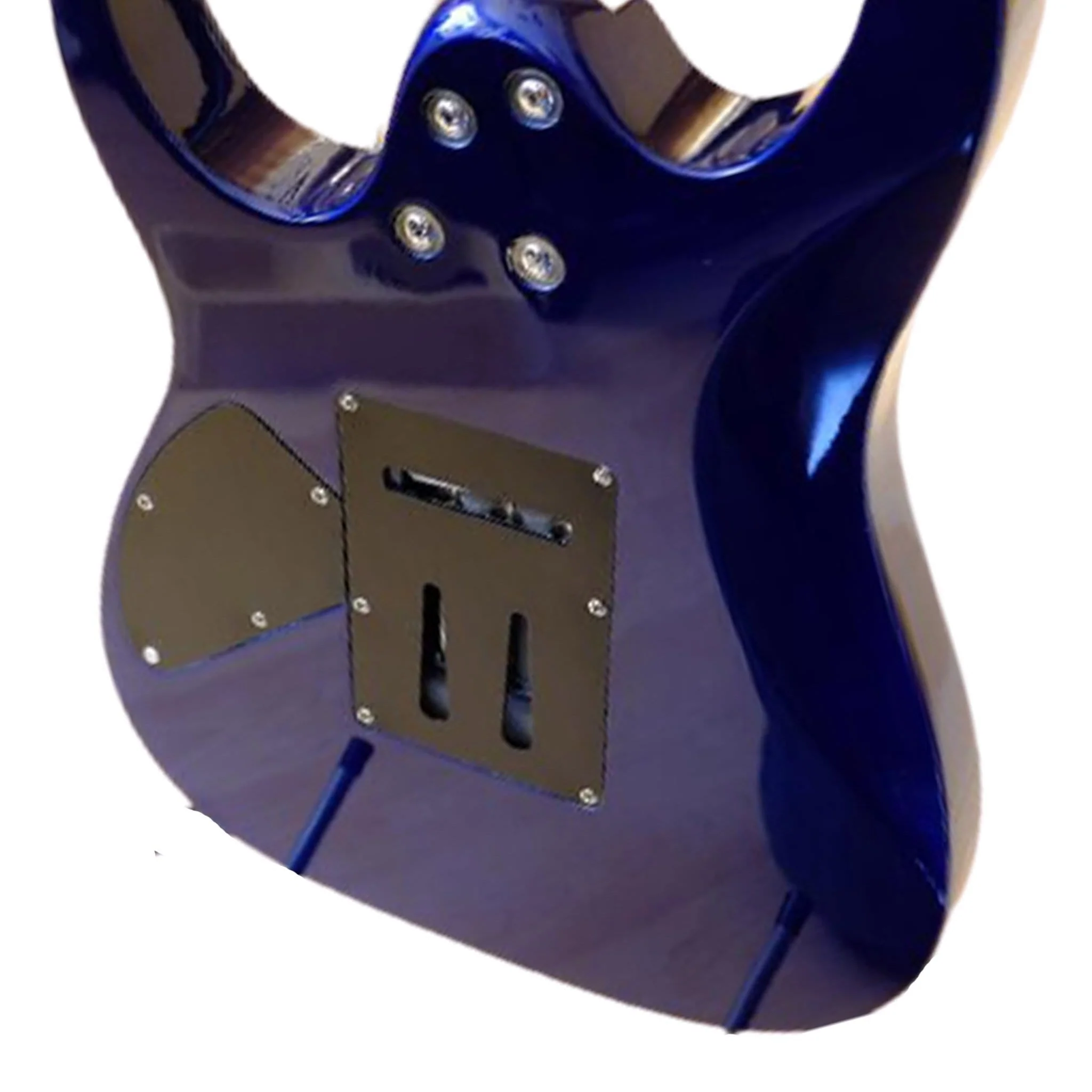 Ibanez GRG170DX RG Gio Series Double Cutaway 6 String Electric Guitar - Image 19