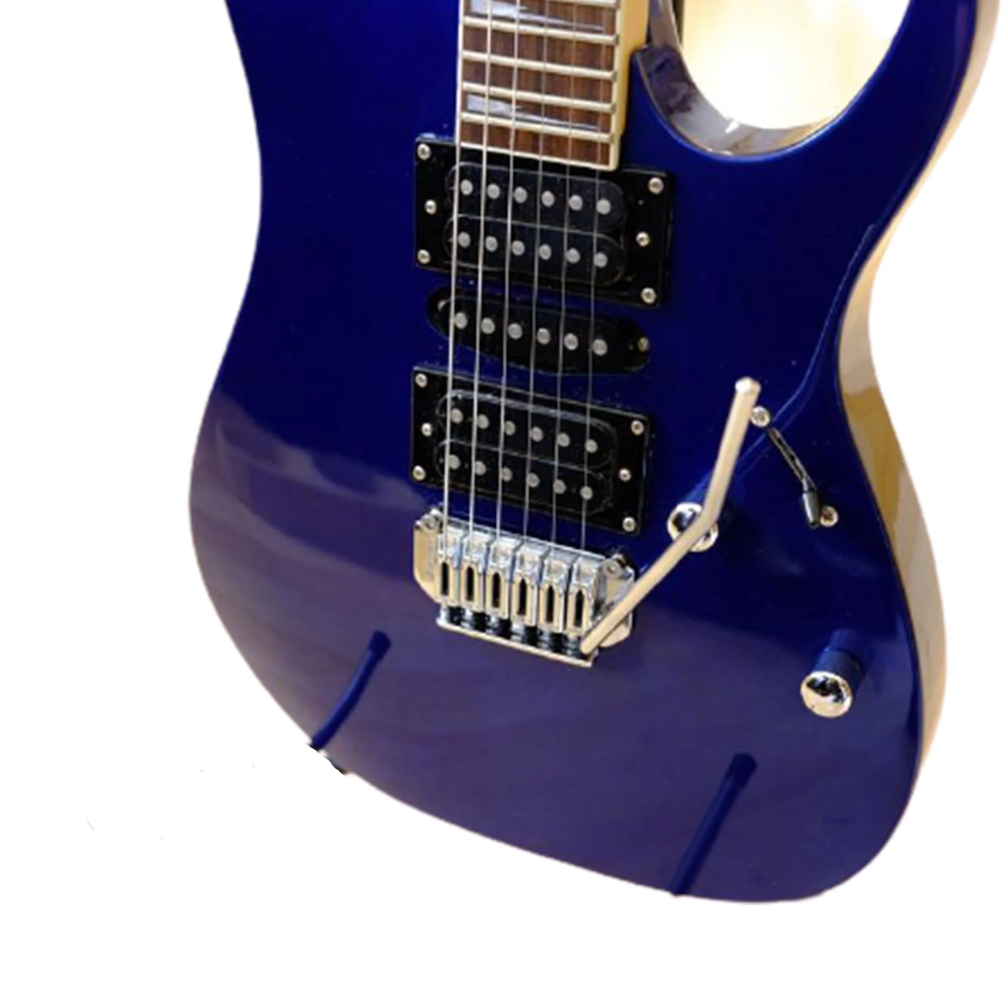 Ibanez GRG170DX RG Gio Series Double Cutaway 6 String Electric Guitar - Image 20