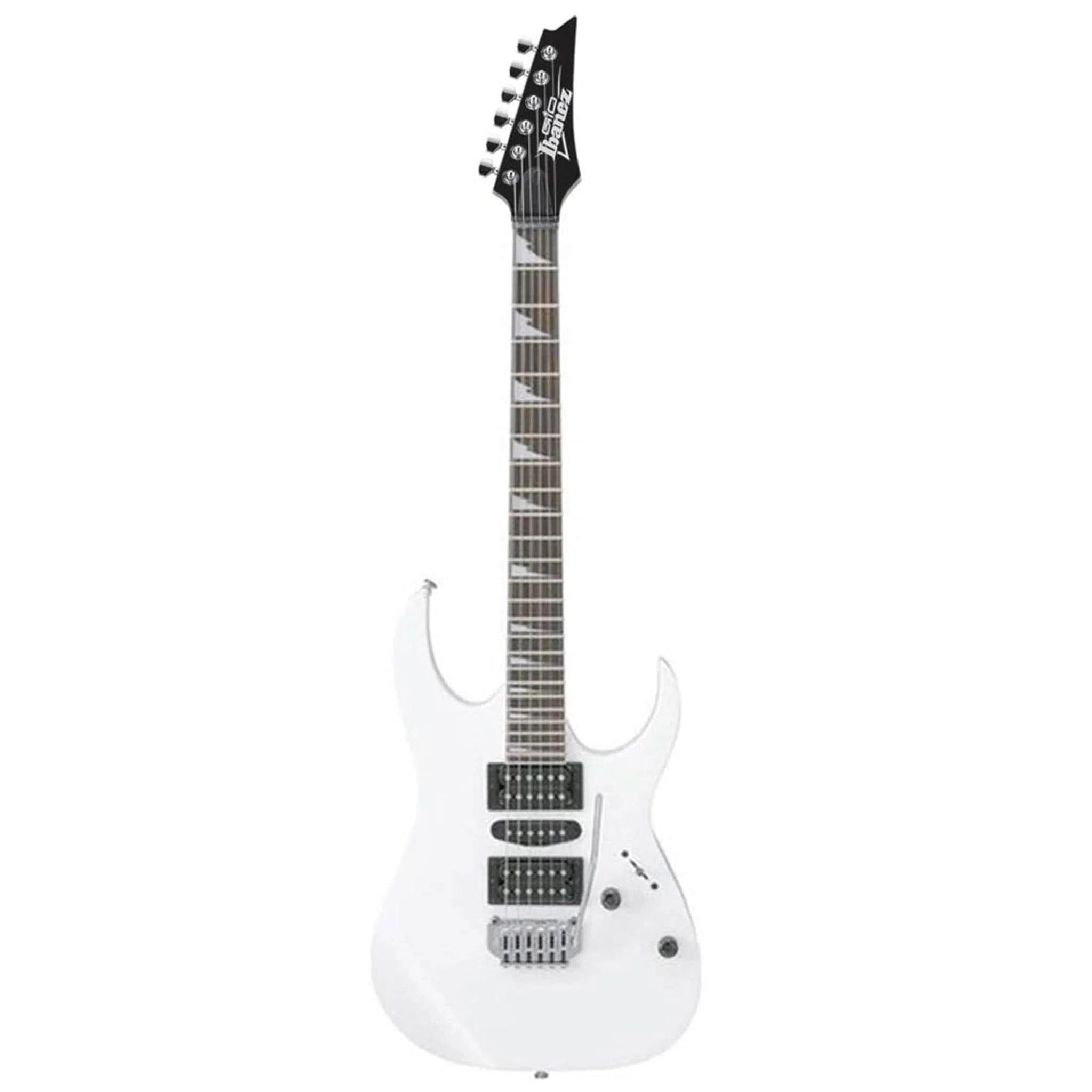 Ibanez GRG170DX RG Gio Series Double Cutaway 6 String Electric Guitar - Image 22