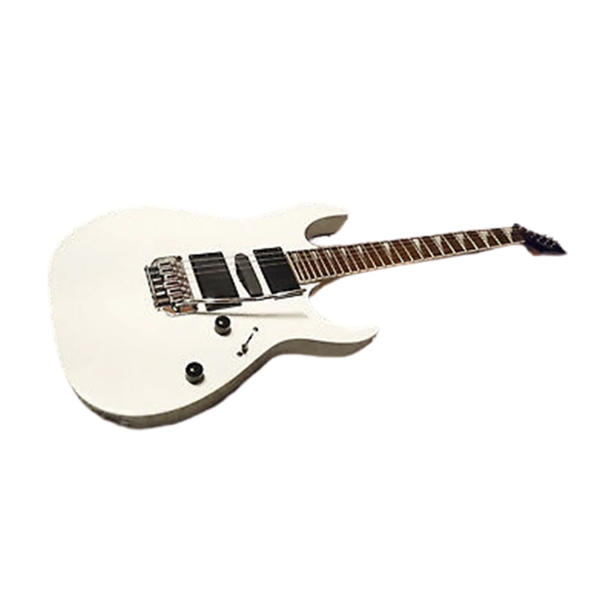 Ibanez GRG170DX RG Gio Series Double Cutaway 6 String Electric Guitar - Image 23