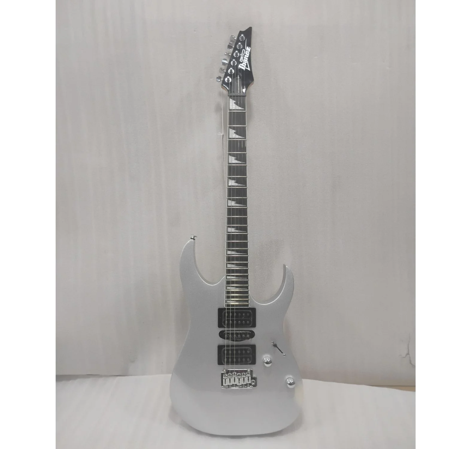 Ibanez GRG170DX RG Gio Series Double Cutaway 6 String Electric Guitar - Open Box B Stock