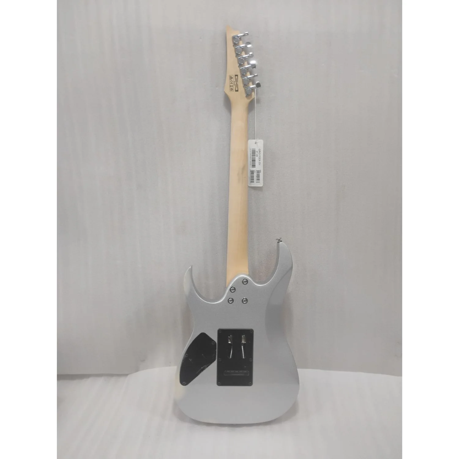 Ibanez GRG170DX RG Gio Series Double Cutaway 6 String Electric Guitar - Open Box B Stock - Image 7