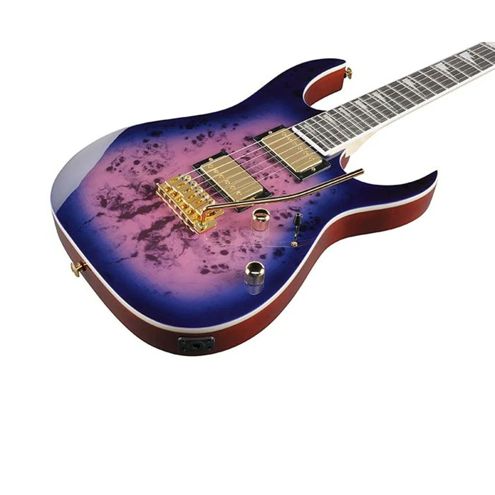 Ibanez GRG220PA GIO Series 6 String Electric Guitar - Image 2