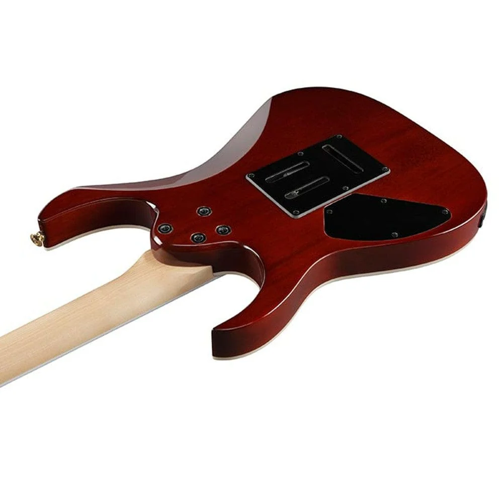 Ibanez GRG220PA GIO Series 6 String Electric Guitar - Image 3