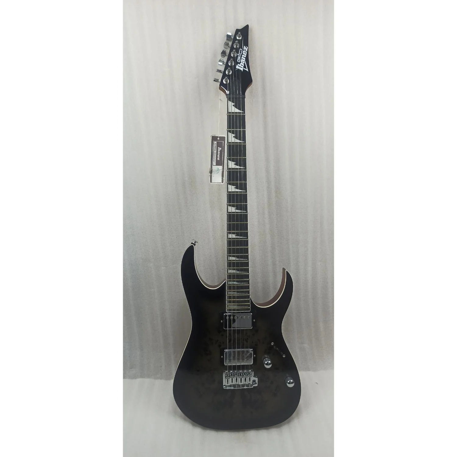 Ibanez GRG220PA1 RG Gio Series 6 String Electric Guitar - Open Box