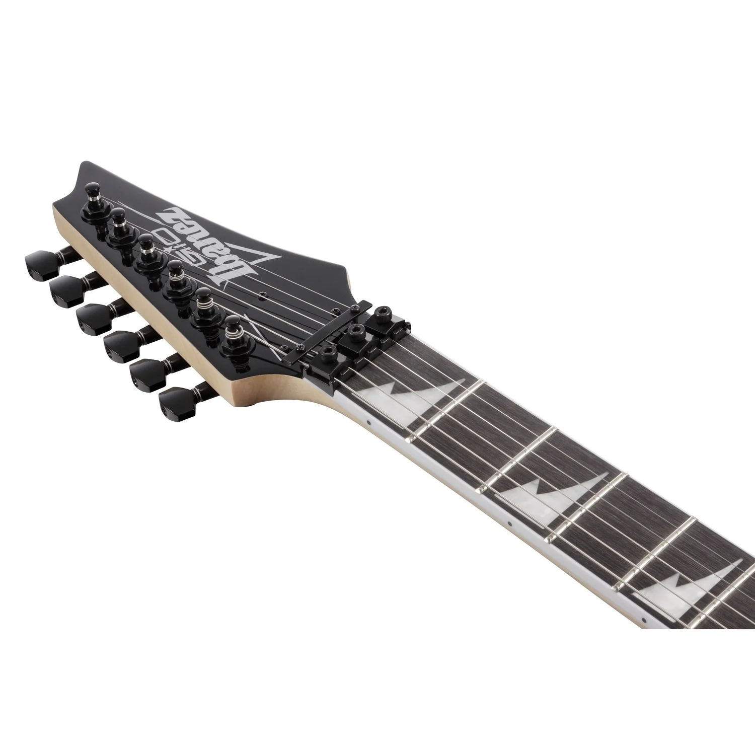 Ibanez GRG320FA RG 6 String Electric Guitar - Image 10