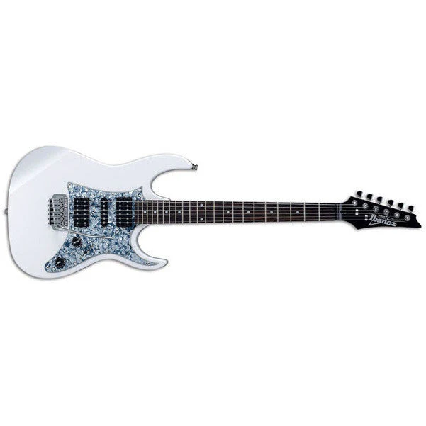 Ibanez GRX150 Electric Guitar - Snow White