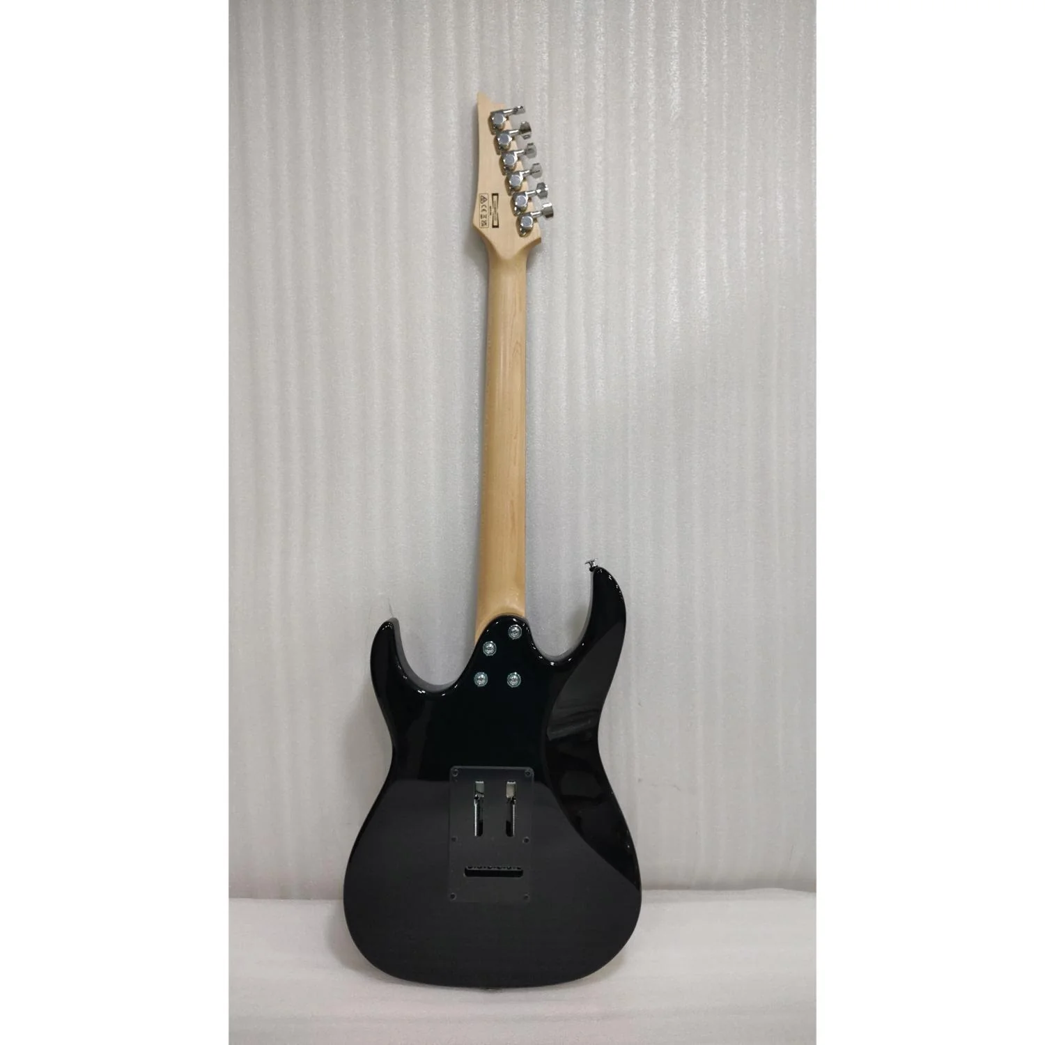 Ibanez GRX20 GIO Series 6-String Electric Guitar - Open Box - Image 10