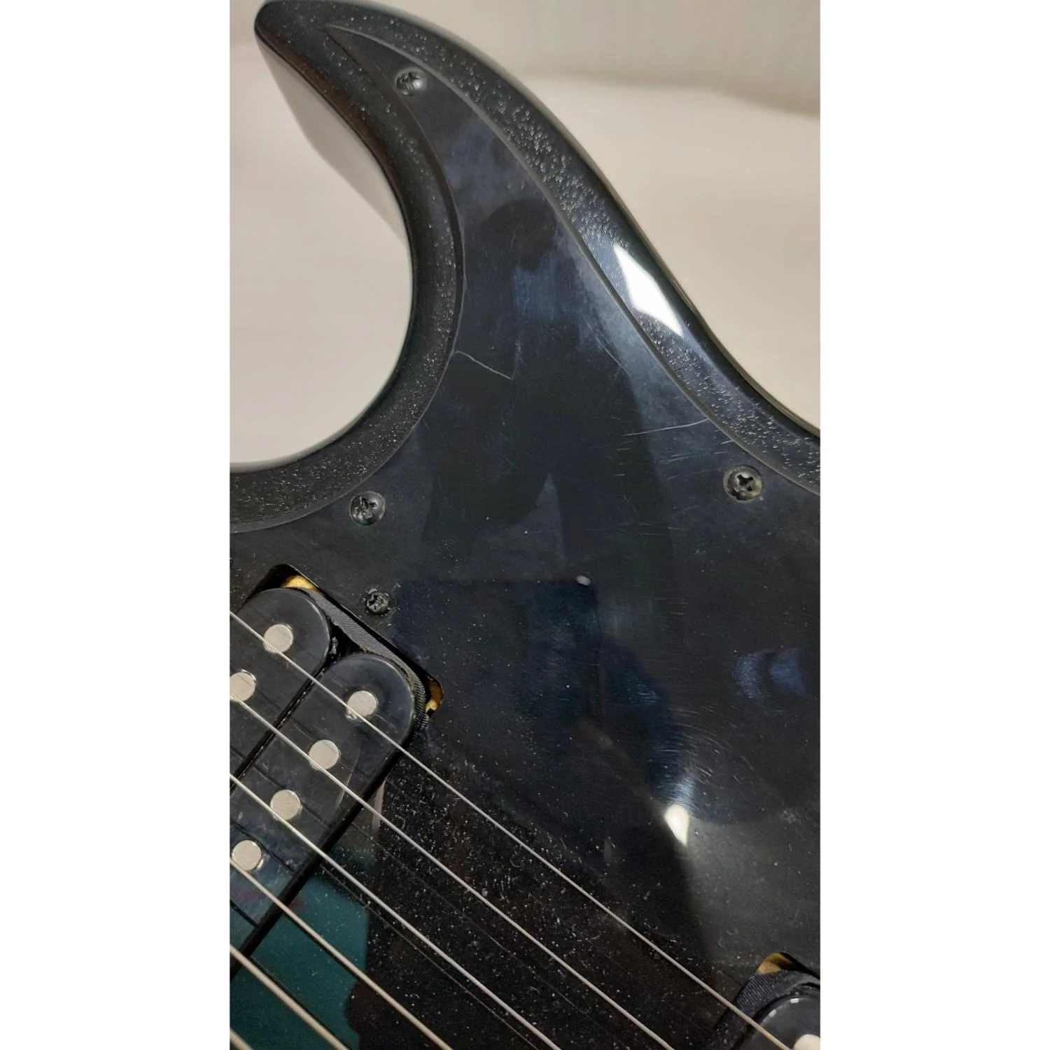 Ibanez GRX20 GIO Series 6-String Electric Guitar - Open Box - Image 2