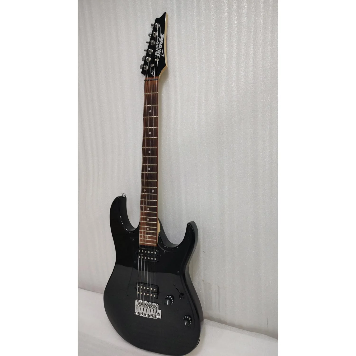 Ibanez GRX20 GIO Series 6-String Electric Guitar - Open Box - Image 4