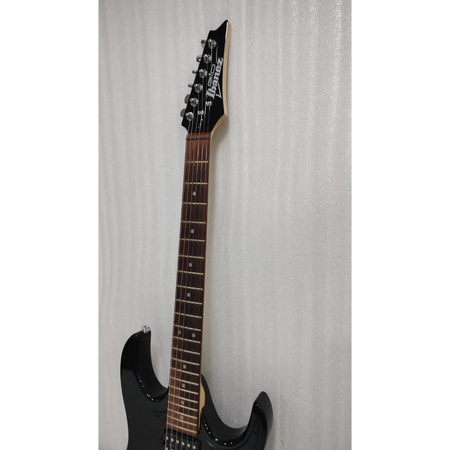 Ibanez GRX20 GIO Series 6-String Electric Guitar - Open Box - Image 5