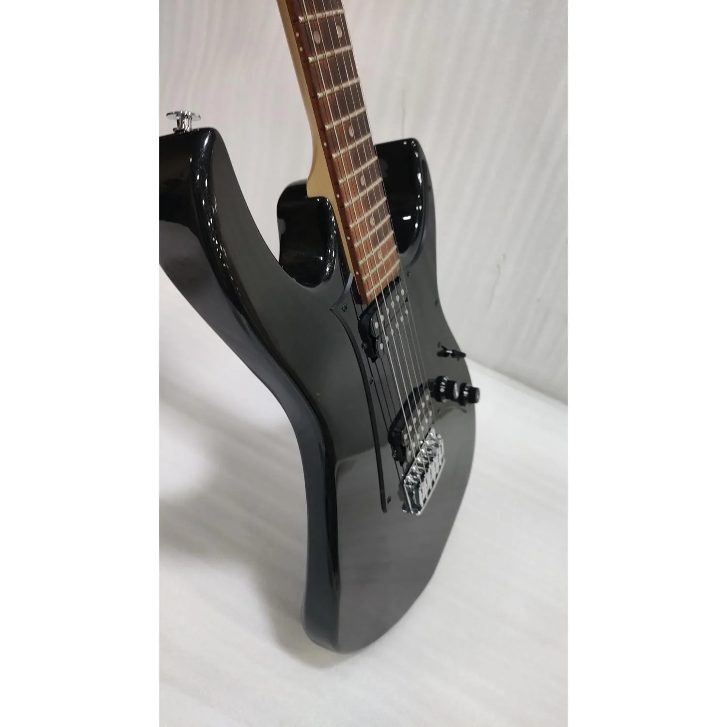 Ibanez GRX20 GIO Series 6-String Electric Guitar - Open Box - Image 7
