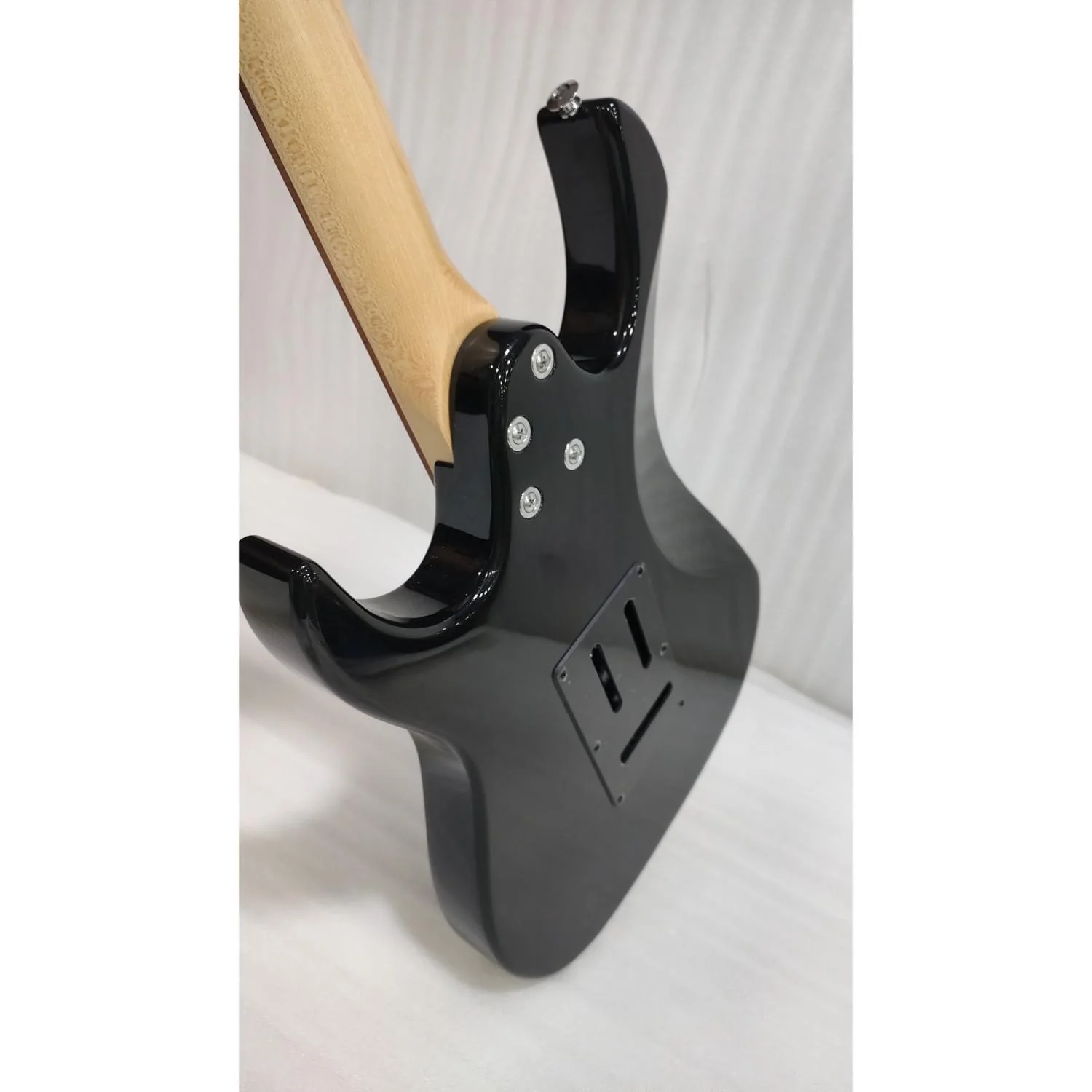 Ibanez GRX20 GIO Series 6-String Electric Guitar - Open Box - Image 8