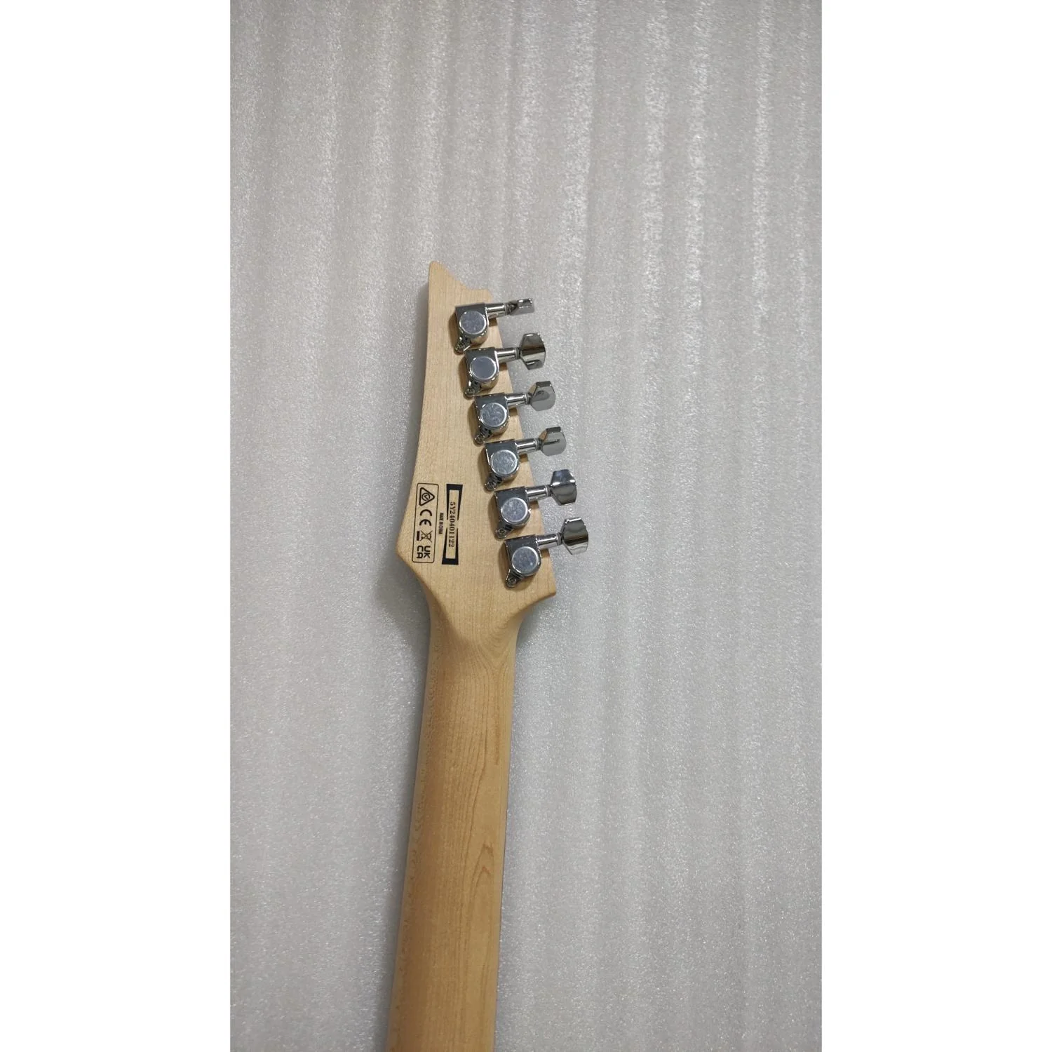Ibanez GRX20 GIO Series 6-String Electric Guitar - Open Box - Image 9