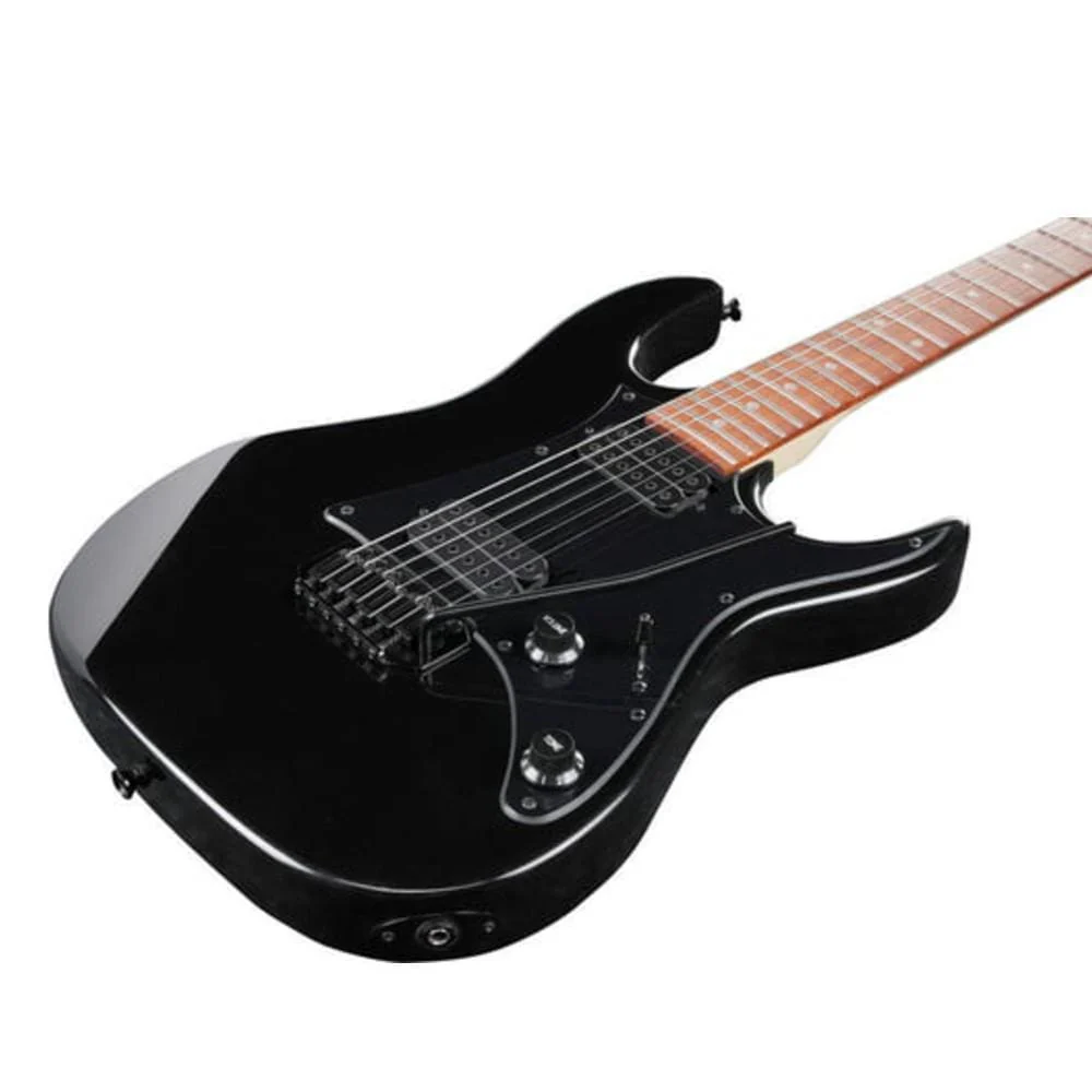 Ibanez GRX20EXB BKN Gio Electric Guitars - Black Night - Image 3