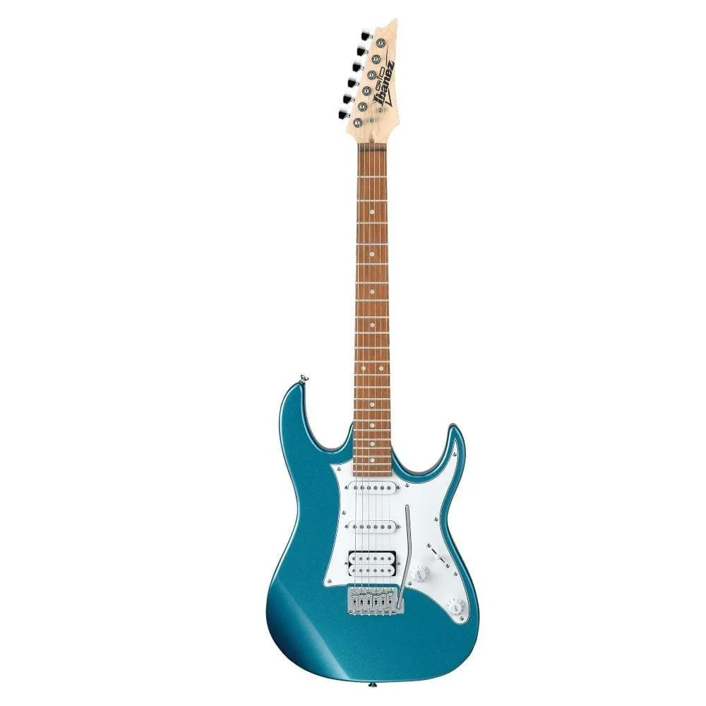 Ibanez GRX40 RG Gio Series Maple Neck 6 String Electric Guitar with Gigbag, Strap, Pick, Cable, Cloth and Tuner, Ebook - Image 11