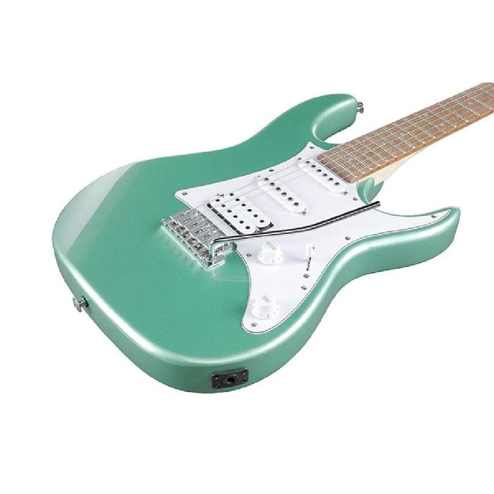Ibanez GRX40 RG Gio Series Maple Neck 6 String Electric Guitar with Gigbag, Strap, Pick, Cable, Cloth and Tuner, Ebook - Image 4