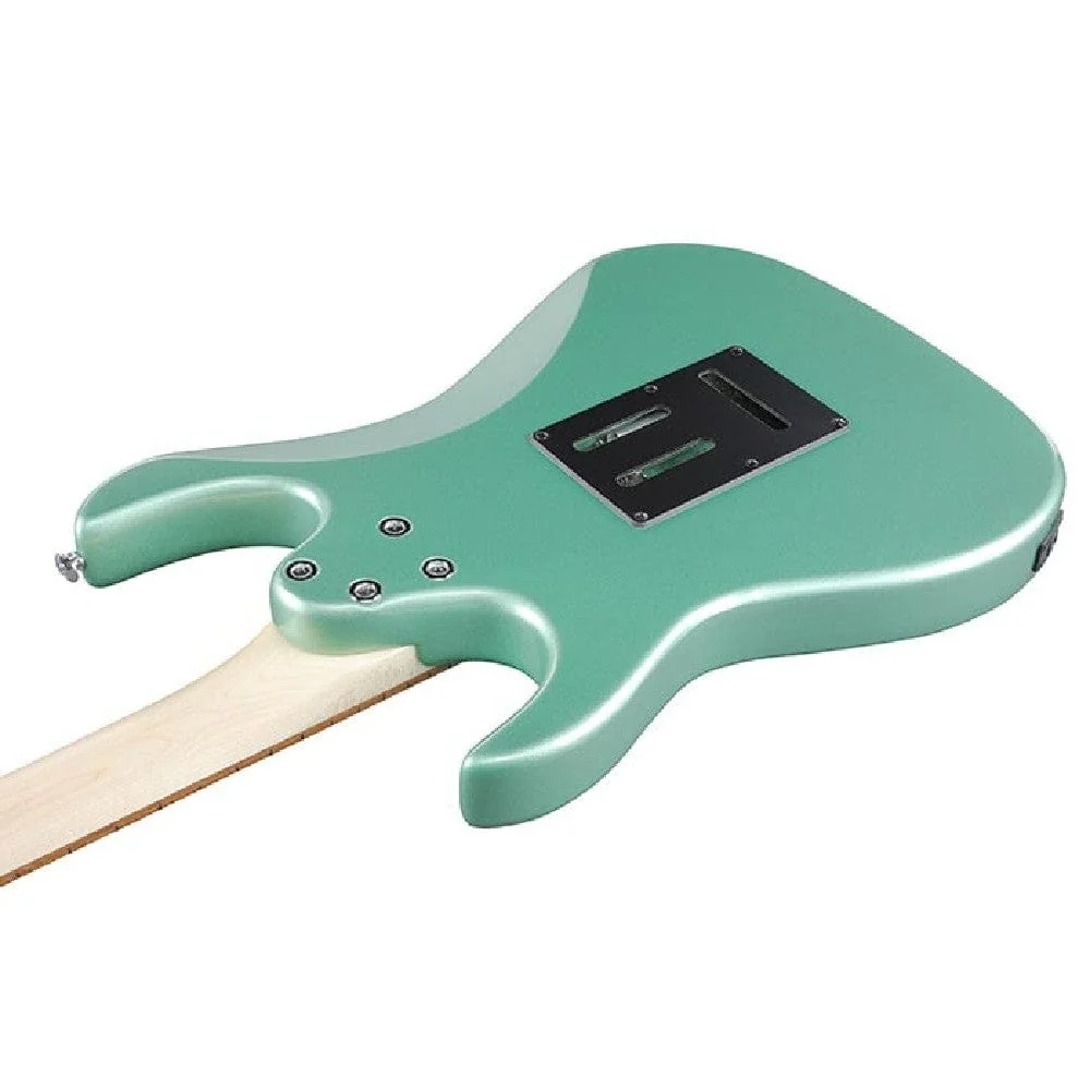 Ibanez GRX40 RG Gio Series Maple Neck 6 String Electric Guitar with Gigbag, Strap, Pick, Cable, Cloth and Tuner, Ebook - Image 7
