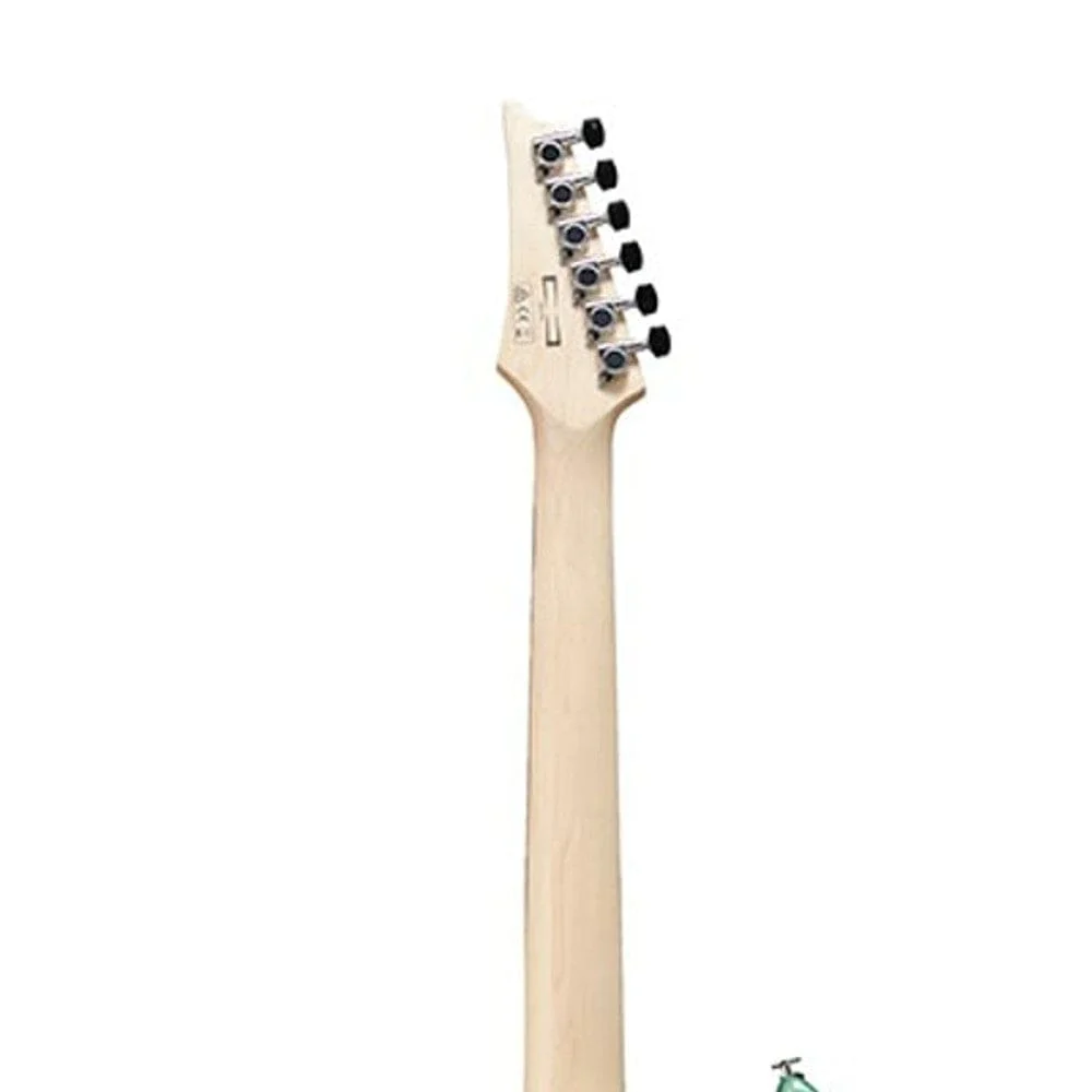 Ibanez GRX40 RG Gio Series Maple Neck 6 String Electric Guitar with Gigbag, Strap, Pick, Cable, Cloth and Tuner, Ebook - Image 8