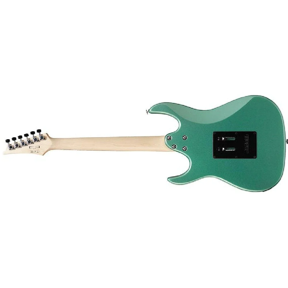 Ibanez GRX40 RG Gio Series Maple Neck 6 String Electric Guitar with Gigbag, Strap, Pick, Cable, Cloth and Tuner, Ebook - Image 9