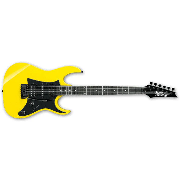 Ibanez GRX55B Electric Guitar - Image 4