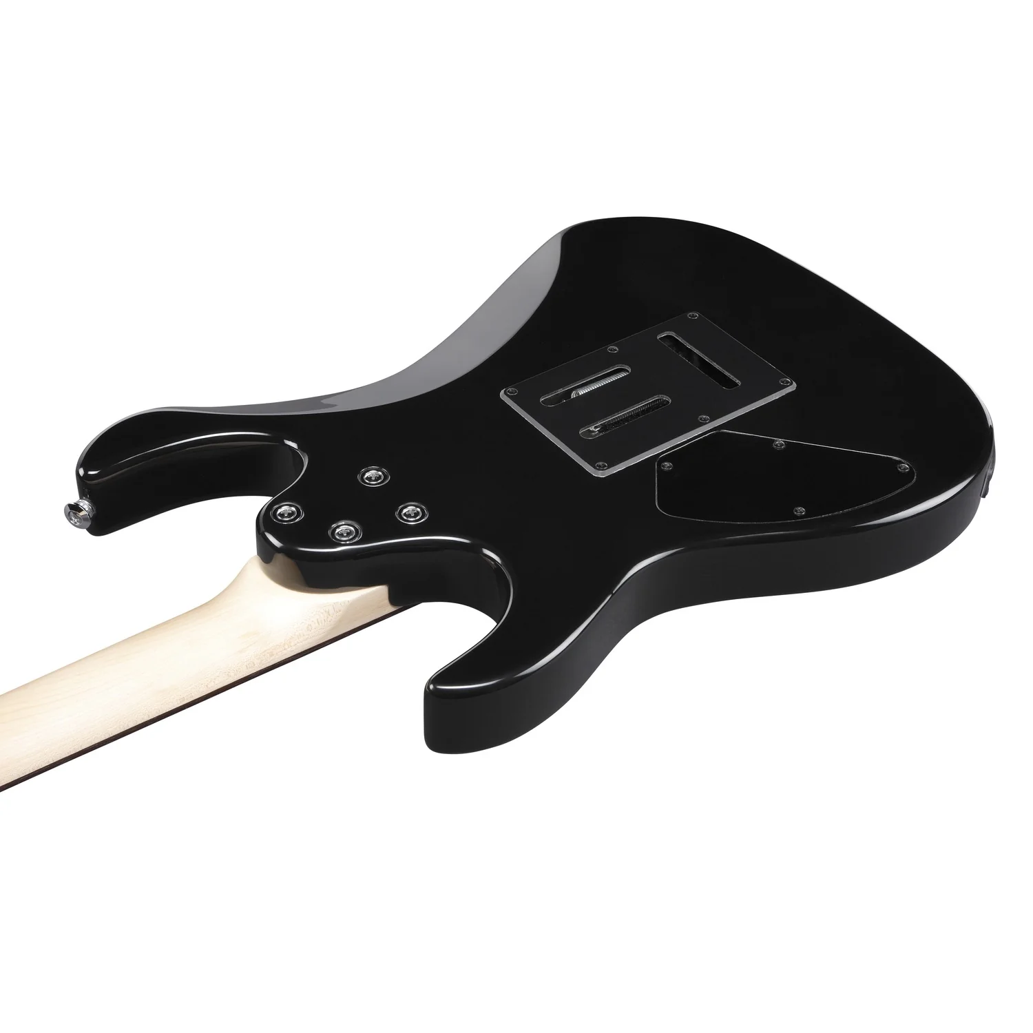 Ibanez GRX70QA RG Gio Series 6-String Electric Guitar - Image 21