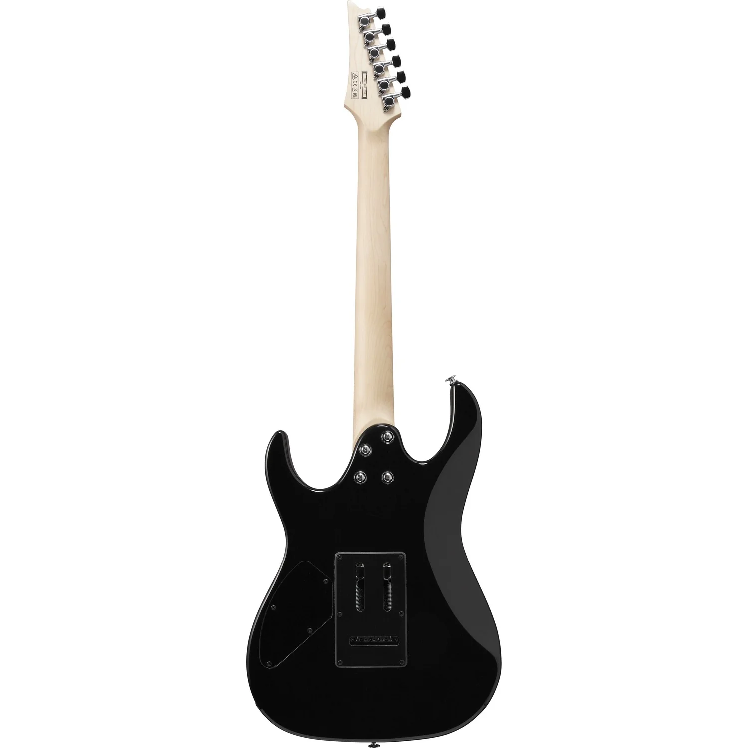 Ibanez GRX70QA RG Gio Series 6-String Electric Guitar - Image 23