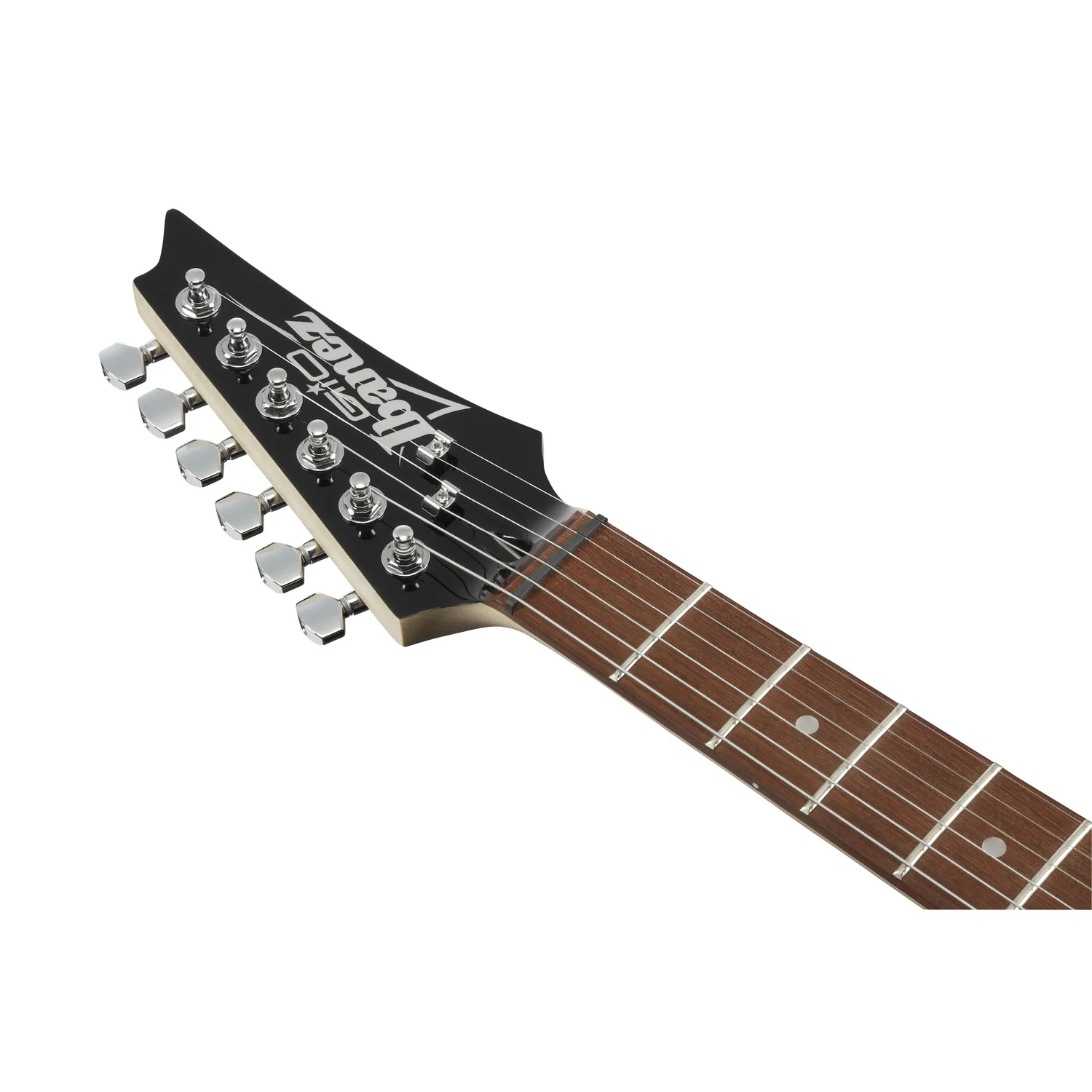 Ibanez GRX70QA RG Gio Series 6-String Electric Guitar - Image 5