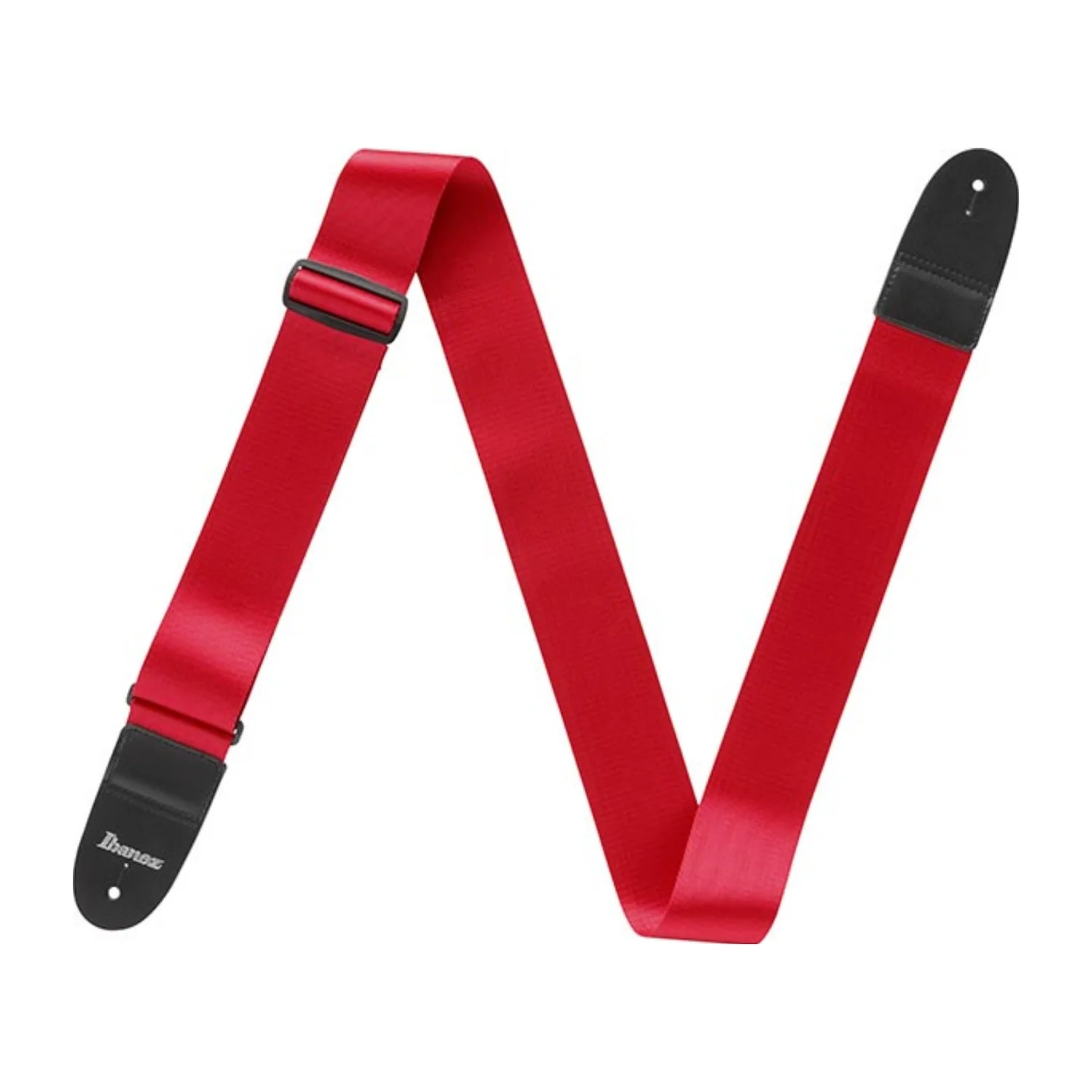 Ibanez GS64 2.5" Standard Guitar Strap - Image 4