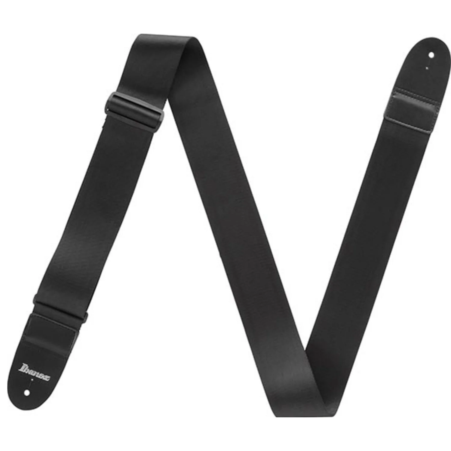 Ibanez GS64 2.5" Standard Guitar Strap - Image 6