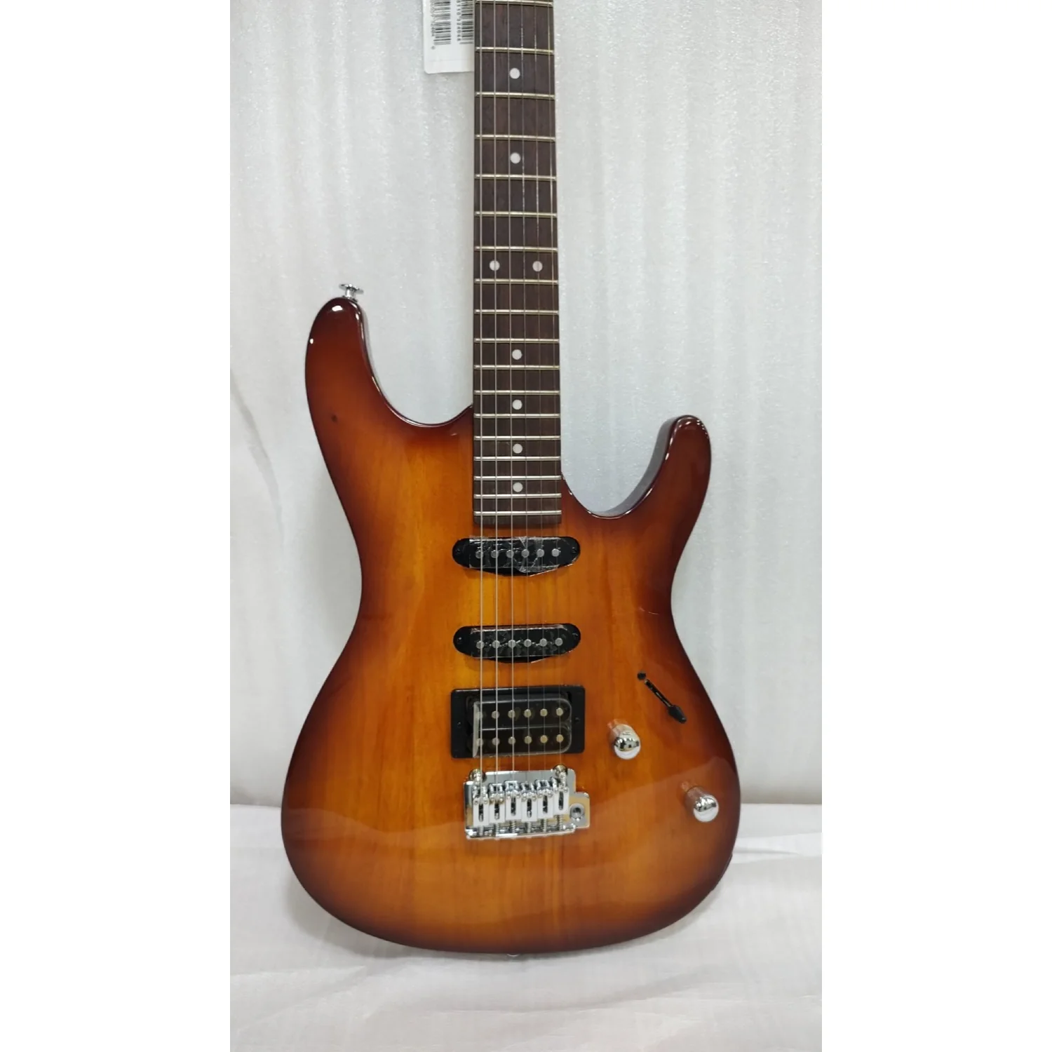 Ibanez GSA60 SA Gio Series Electric Guitar - Open Box - Image 6