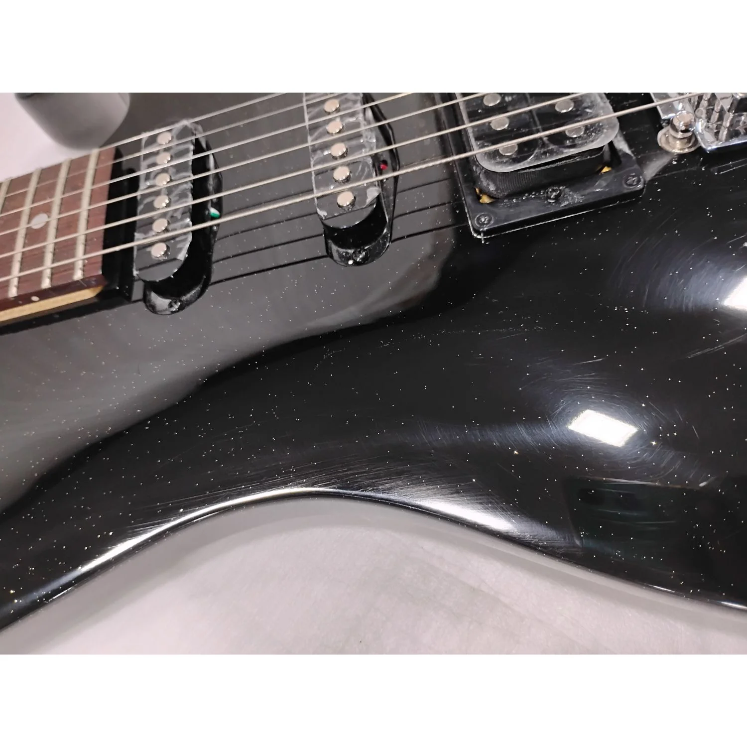 Ibanez GSA60 SA Gio Series Electric Guitar - Open Box - Image 11