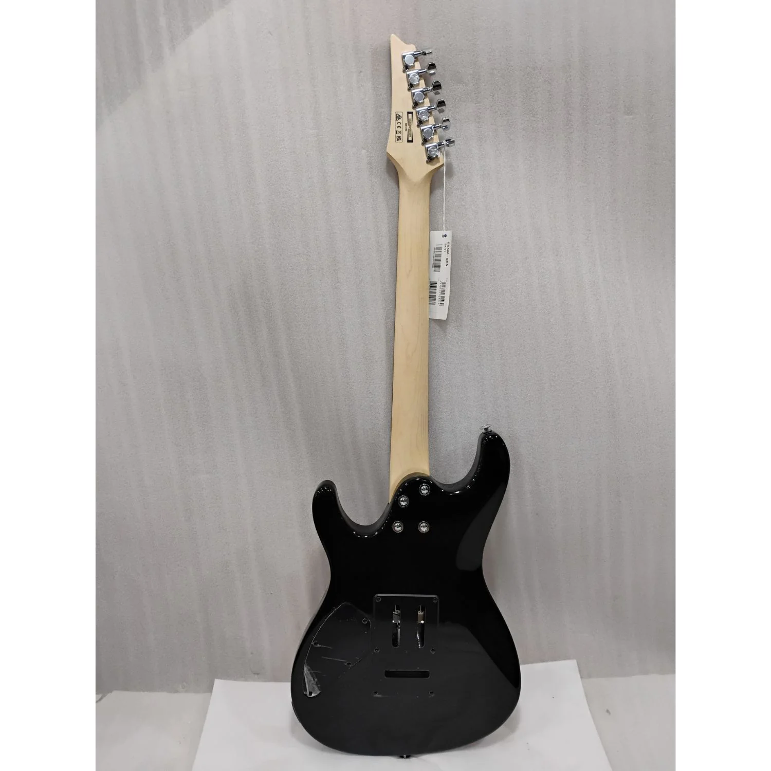 Ibanez GSA60 SA Gio Series Electric Guitar - Open Box - Image 12
