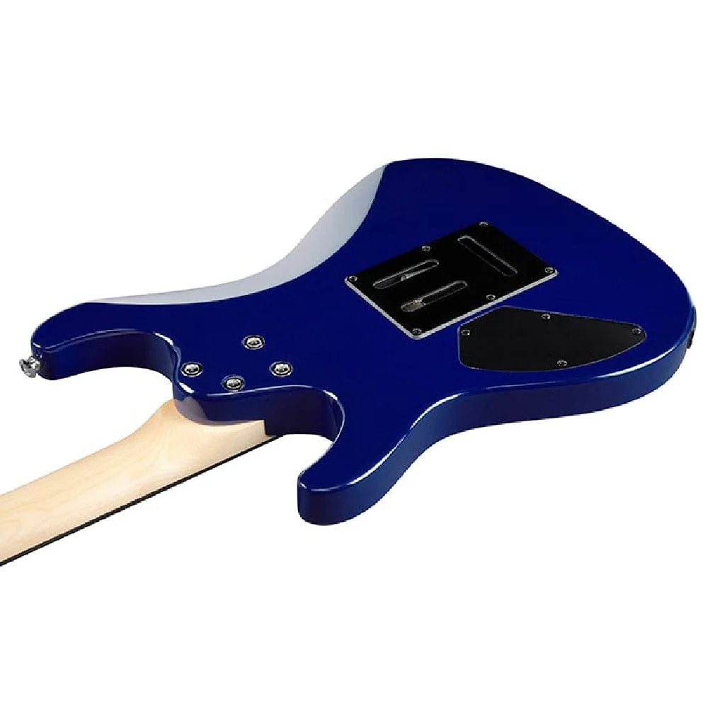Ibanez GSA60QA SA Gio Series 6 String Electric Guitar - Image 5