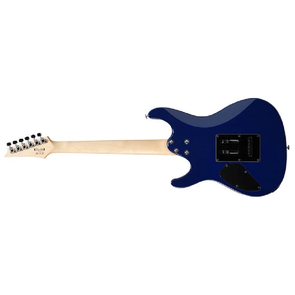 Ibanez GSA60QA SA Gio Series 6 String Electric Guitar - Image 6