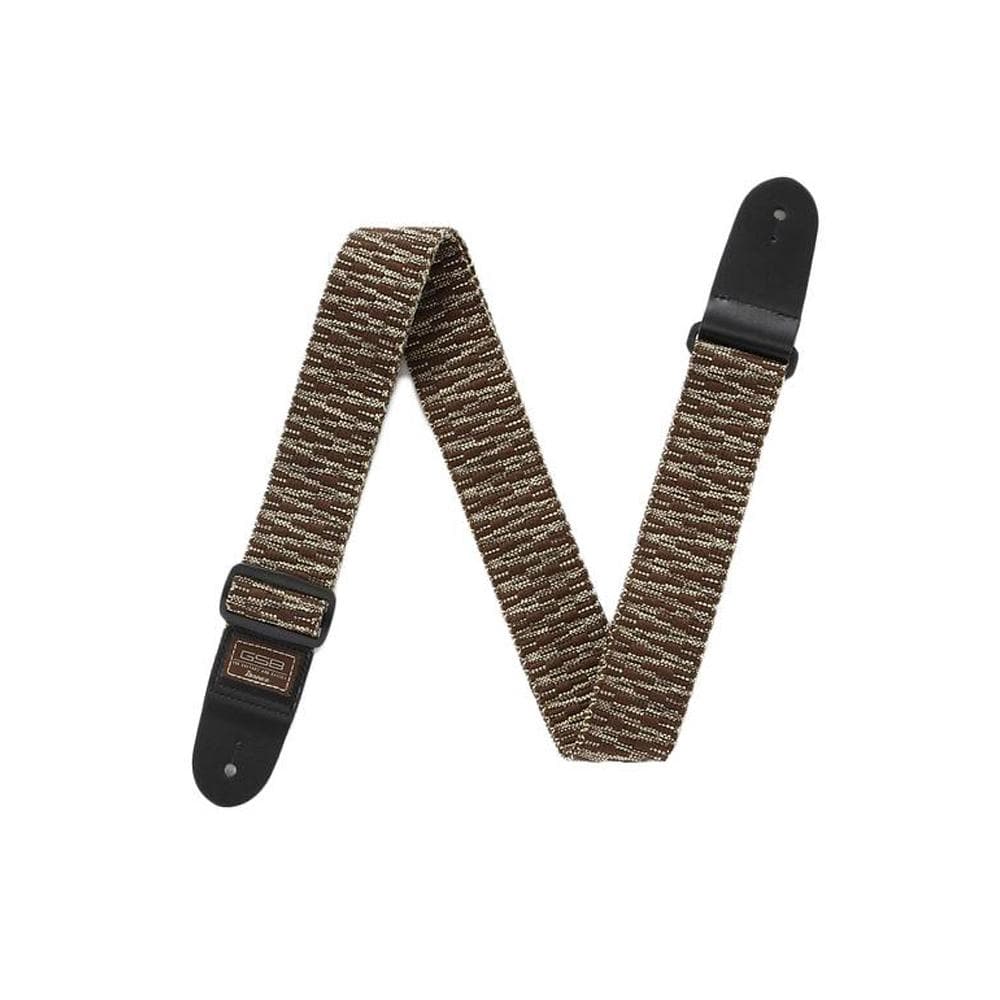 Ibanez GSB50 Braided Guitar Strap - Image 2