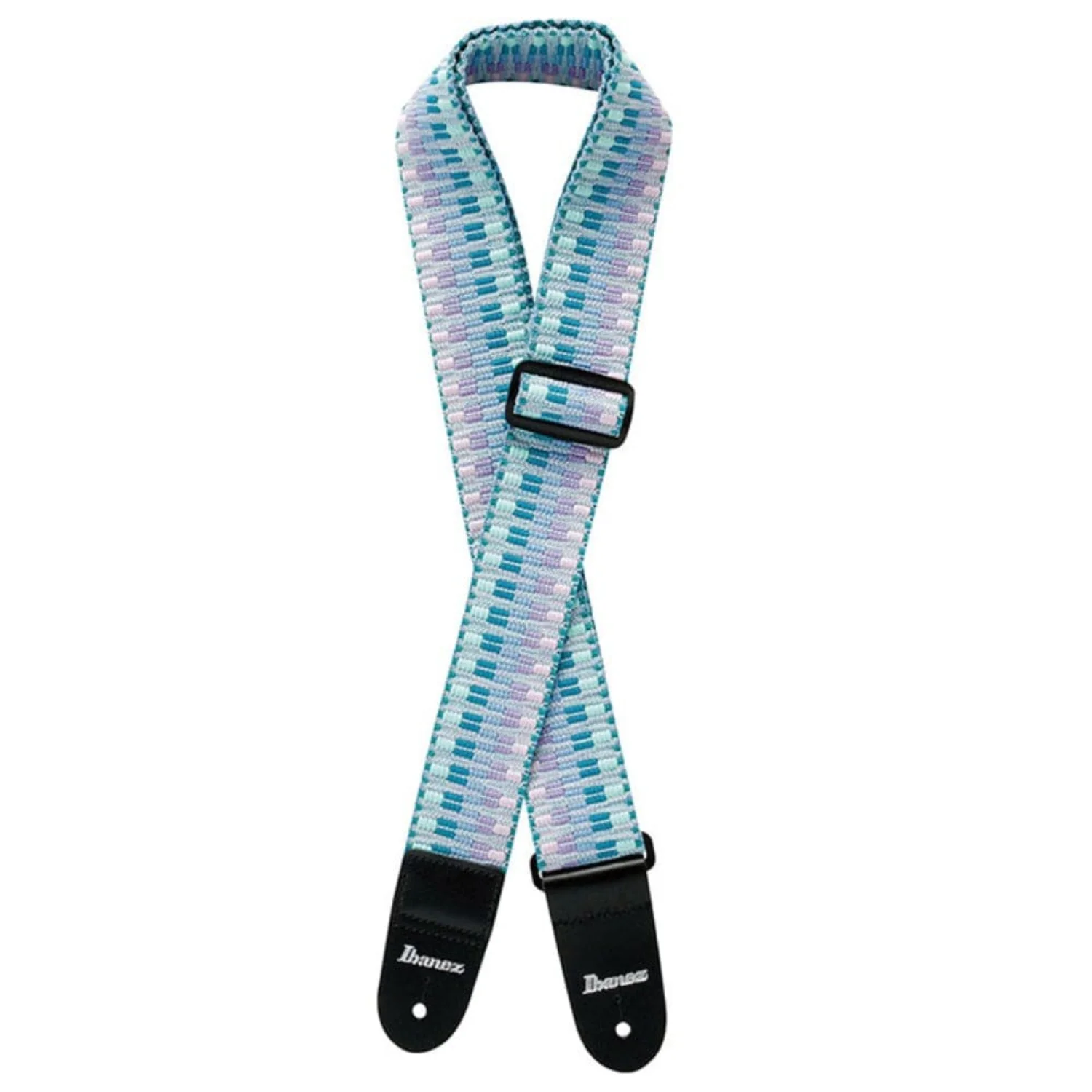 Ibanez GSB50 Guitar Strap - Image 2