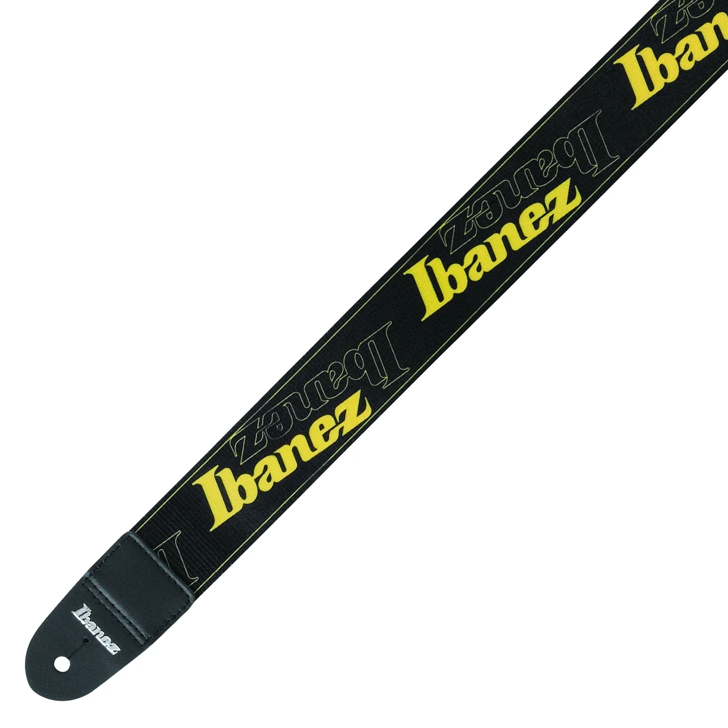 Ibanez GSD50 Logo Nylon Guitar Strap - Image 11