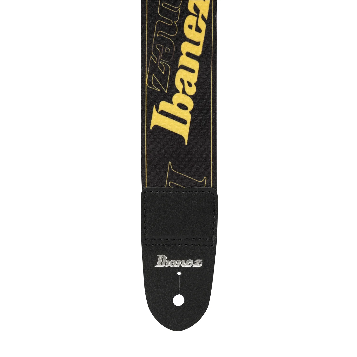 Ibanez GSD50 Logo Nylon Guitar Strap - Image 12