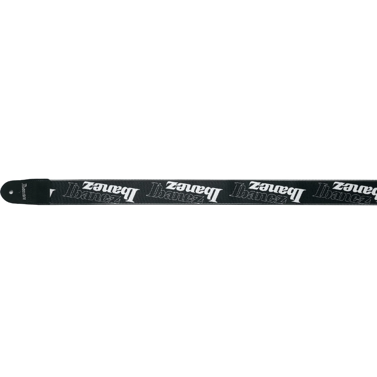 Ibanez GSD50 Logo Nylon Guitar Strap - Image 15