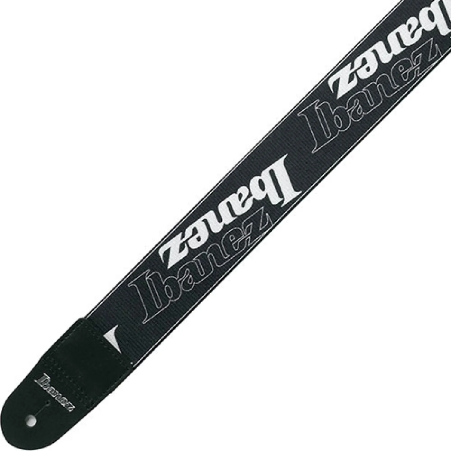 Ibanez GSD50 Logo Nylon Guitar Strap - Image 16