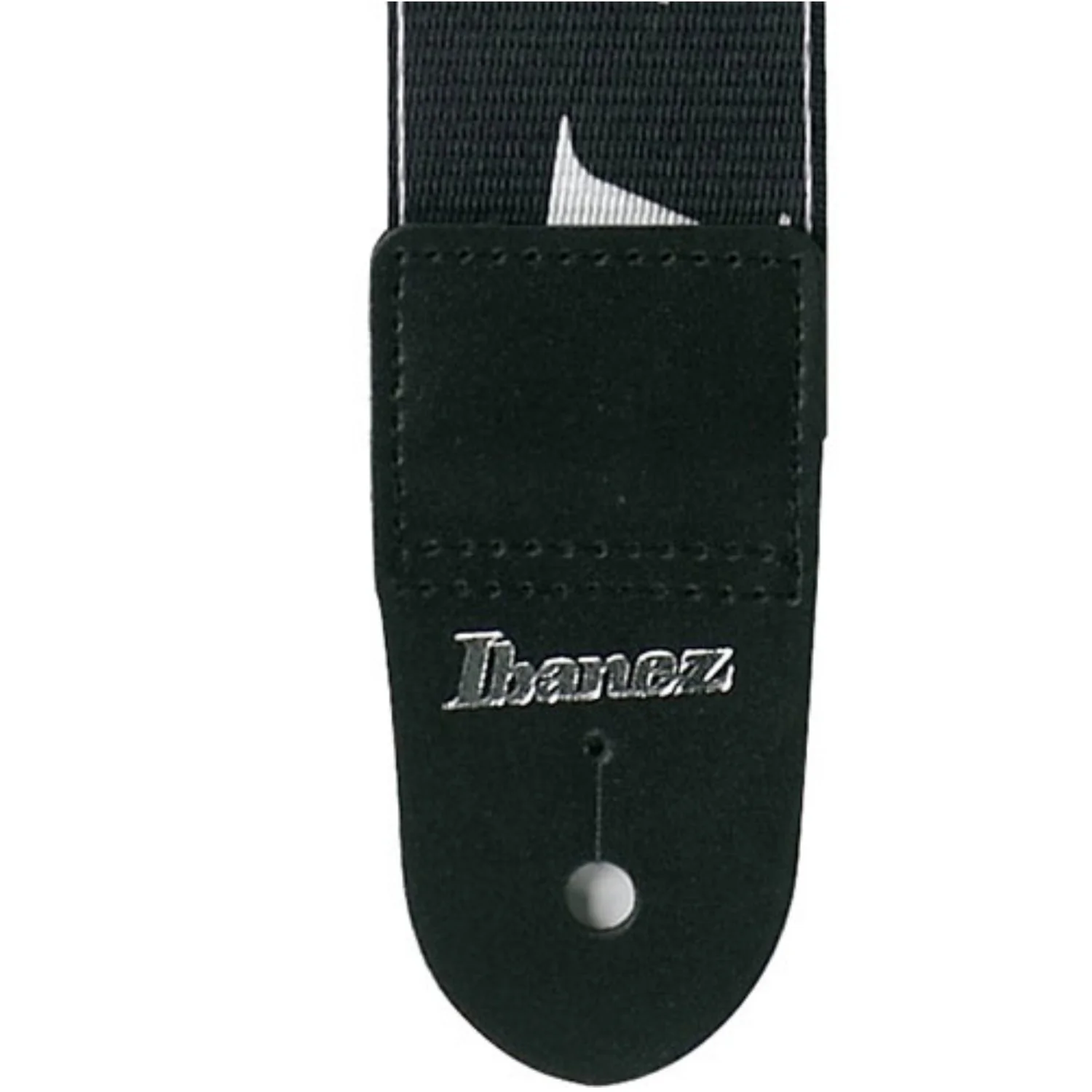 Ibanez GSD50 Logo Nylon Guitar Strap - Image 17