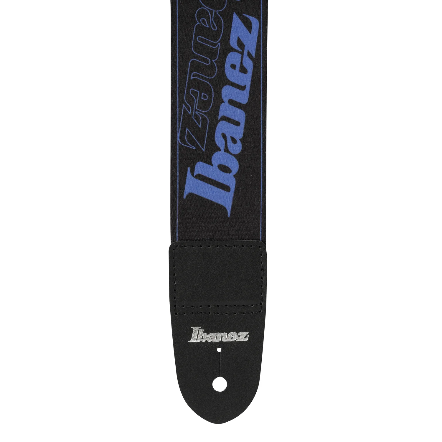 Ibanez GSD50 Logo Nylon Guitar Strap - Image 9